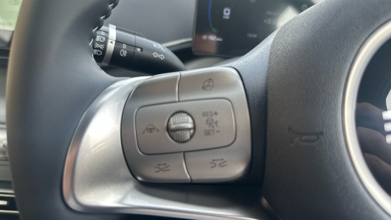 BYD Dolphin Surf 65kW Boost 43kWh 5dr Auto Electric Hatchback